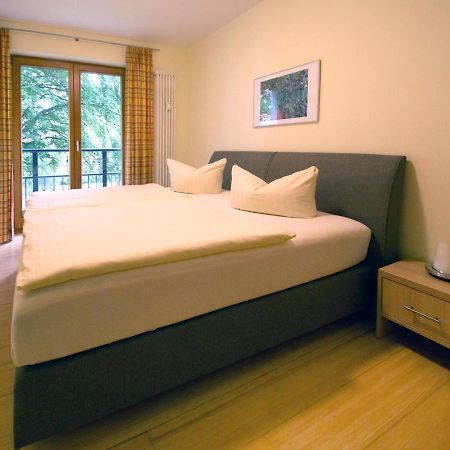 Kaiservillen Heringsdorf - Ferienwohnung Mit 2 Schlafzimmern Und Balkon D202 エクステリア 写真