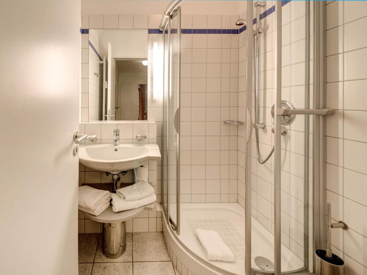 Kaiservillen Heringsdorf - Ferienwohnung Mit 2 Schlafzimmern Und Balkon D202 エクステリア 写真